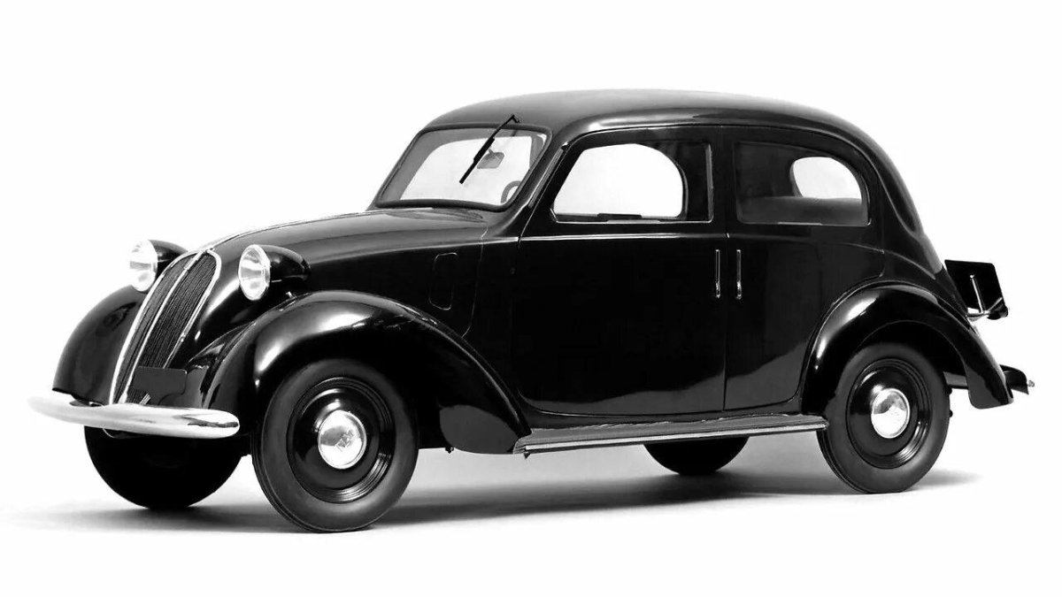 Fiat 1100 (1937)