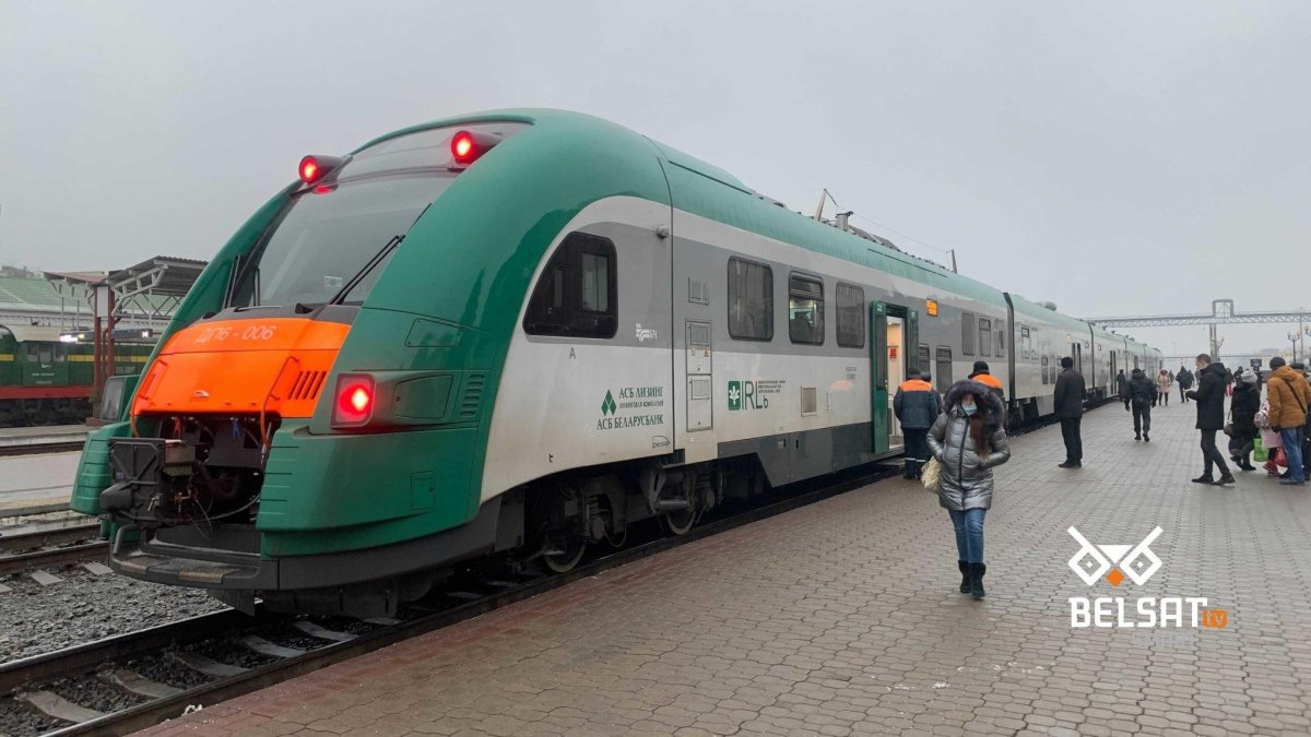 Штадлер-Минск БЧ