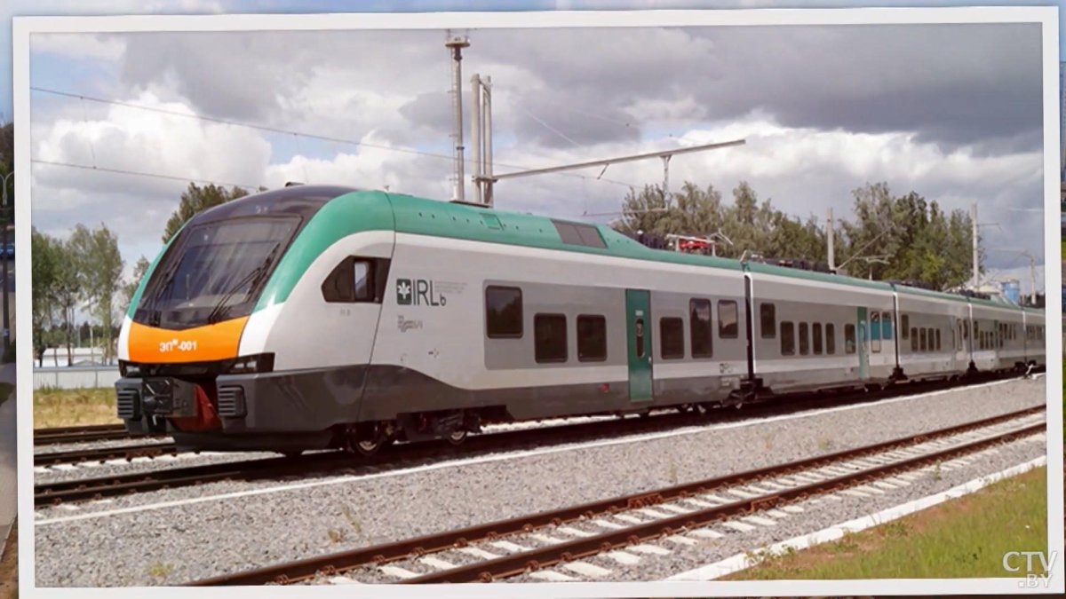 Дизель поезда Pesa