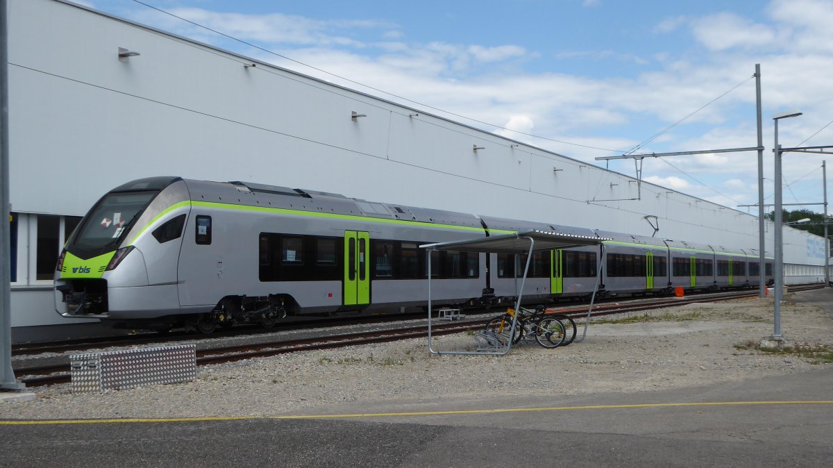 Stadler 801