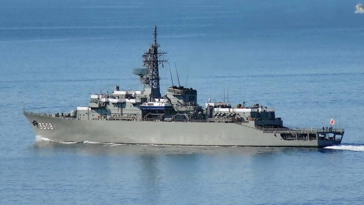 Касима крейсер