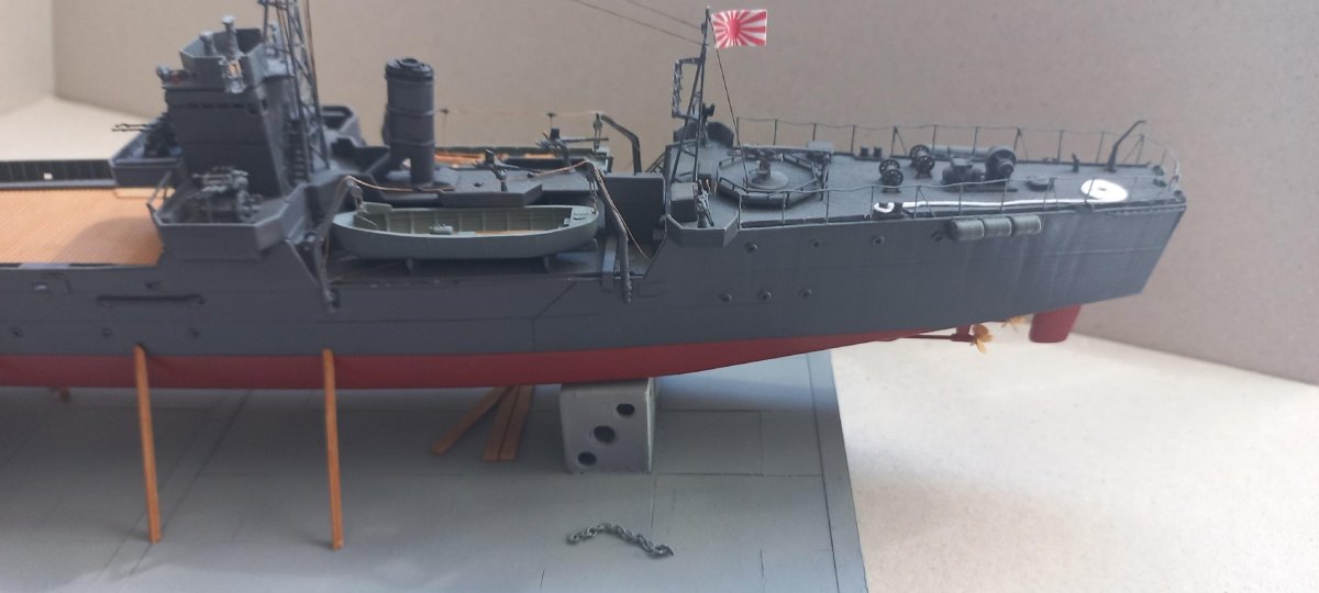 Танкодесантный катер