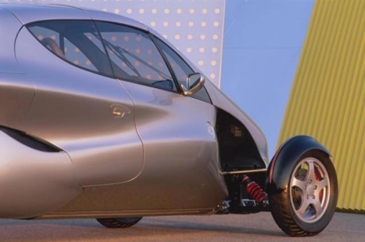 Мерседес f300