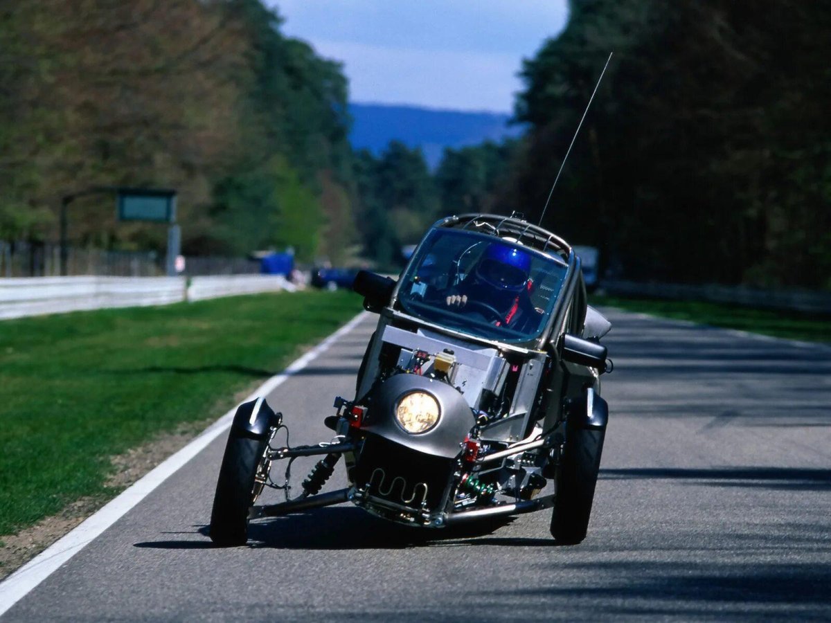 Мерседес f300