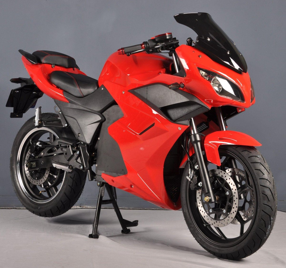 400cc мотоцикл