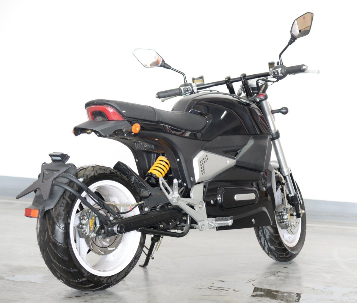 Honda nc700x