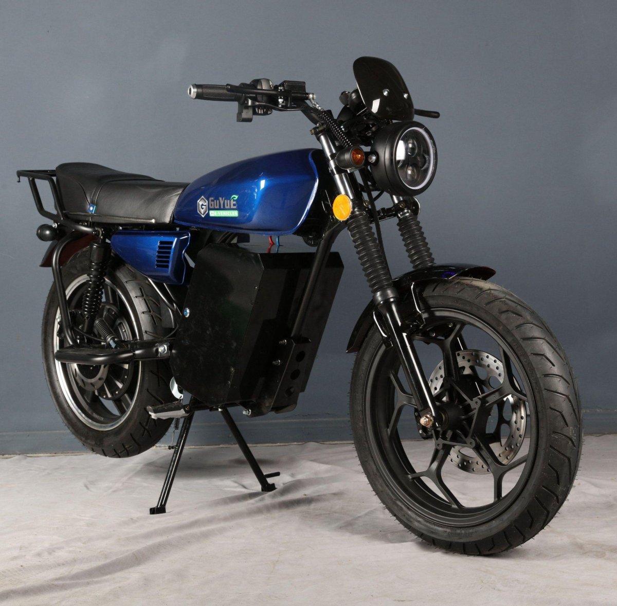 Bajaj Boxer 150