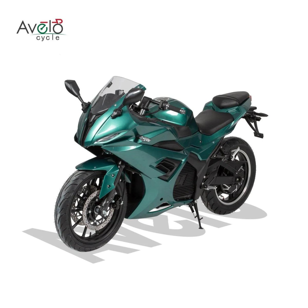 Электрический мотоцикл