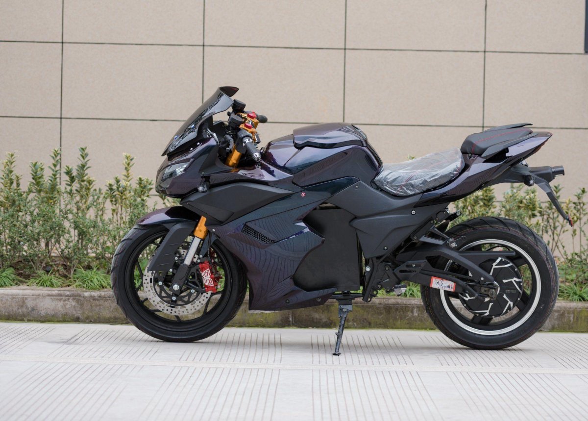 Flash 3000w 72v 50ah