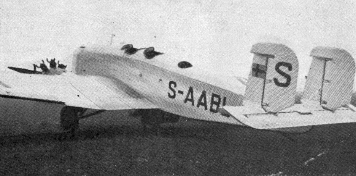 Junkers s.36