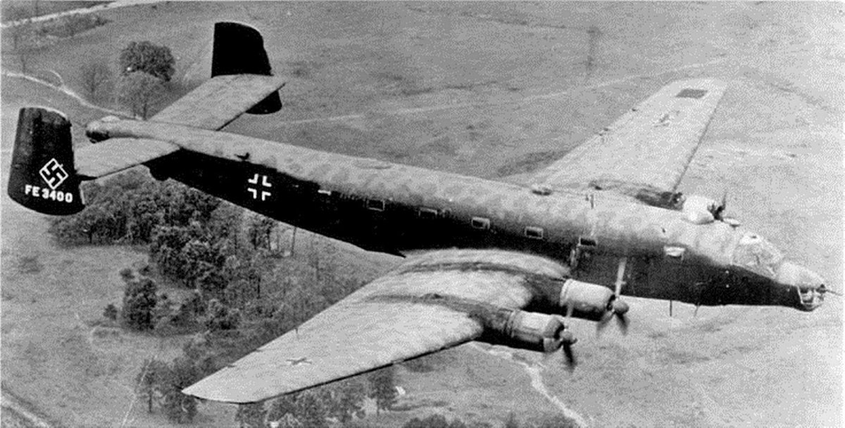 Юнкерс ju89