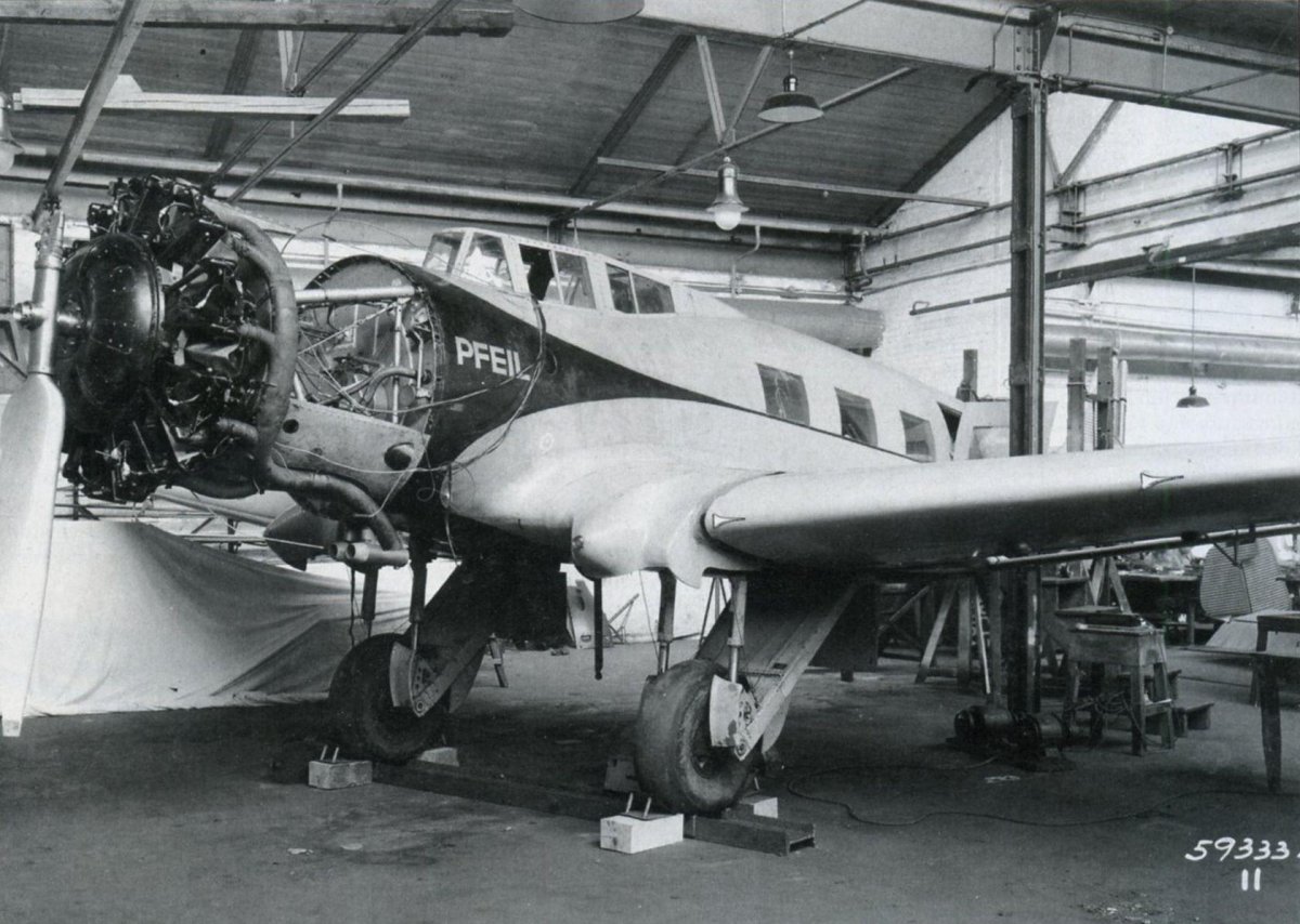 Junkers ju 290