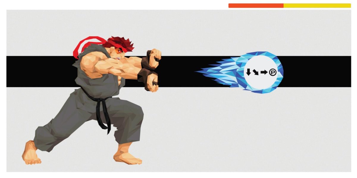 ХАДУКЕН удар