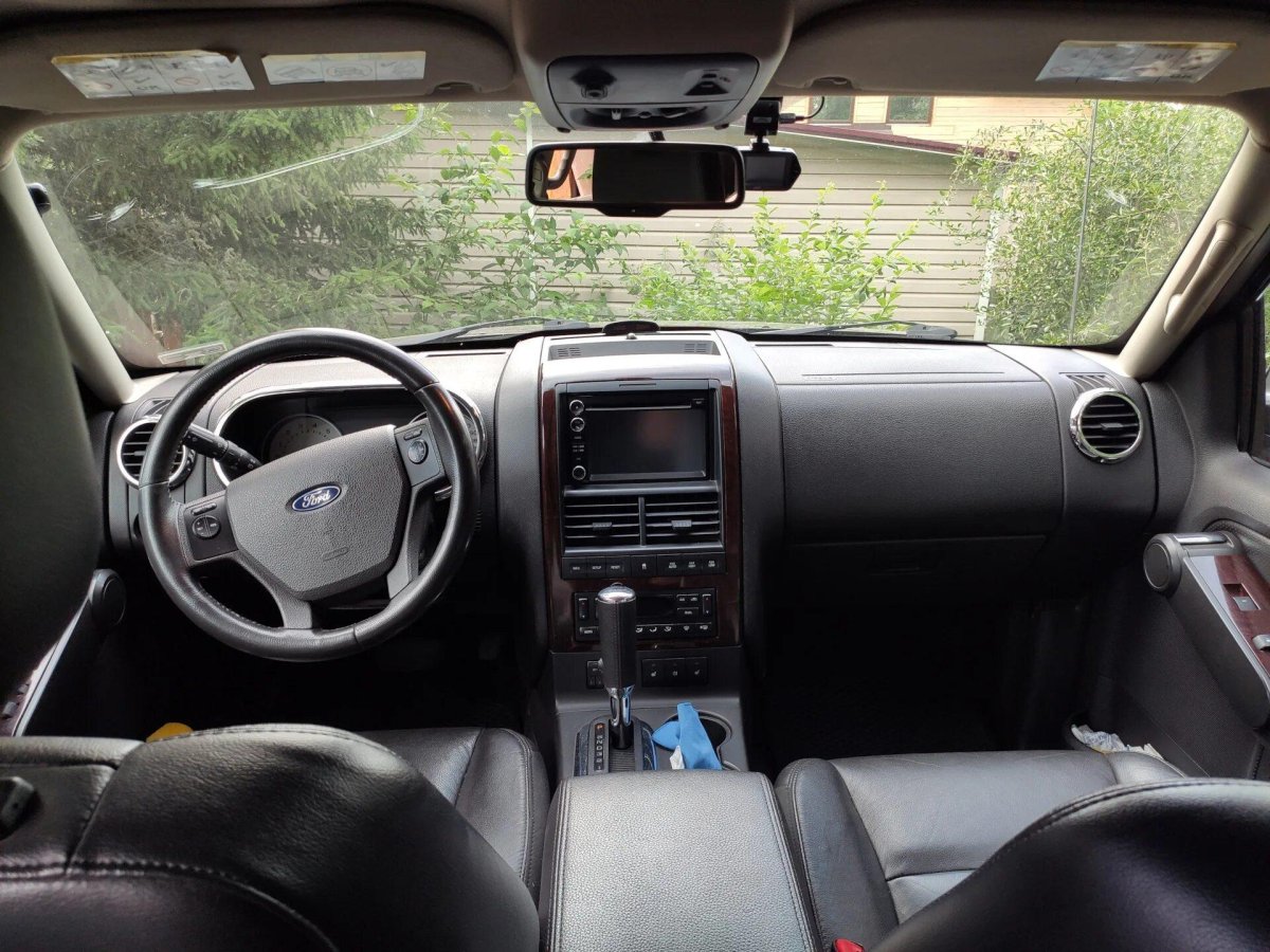 Как выглядит салон валбрс