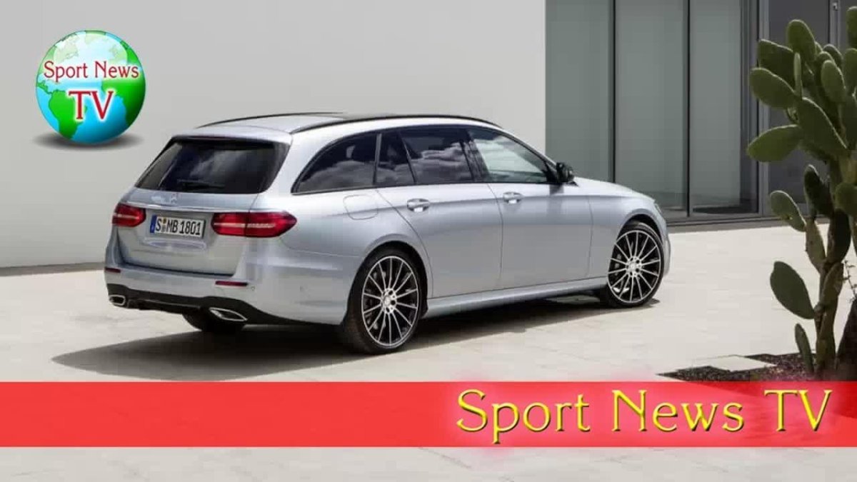 Самые красивые универсалы