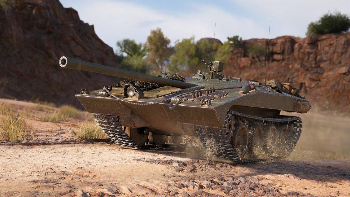 Шведская пт