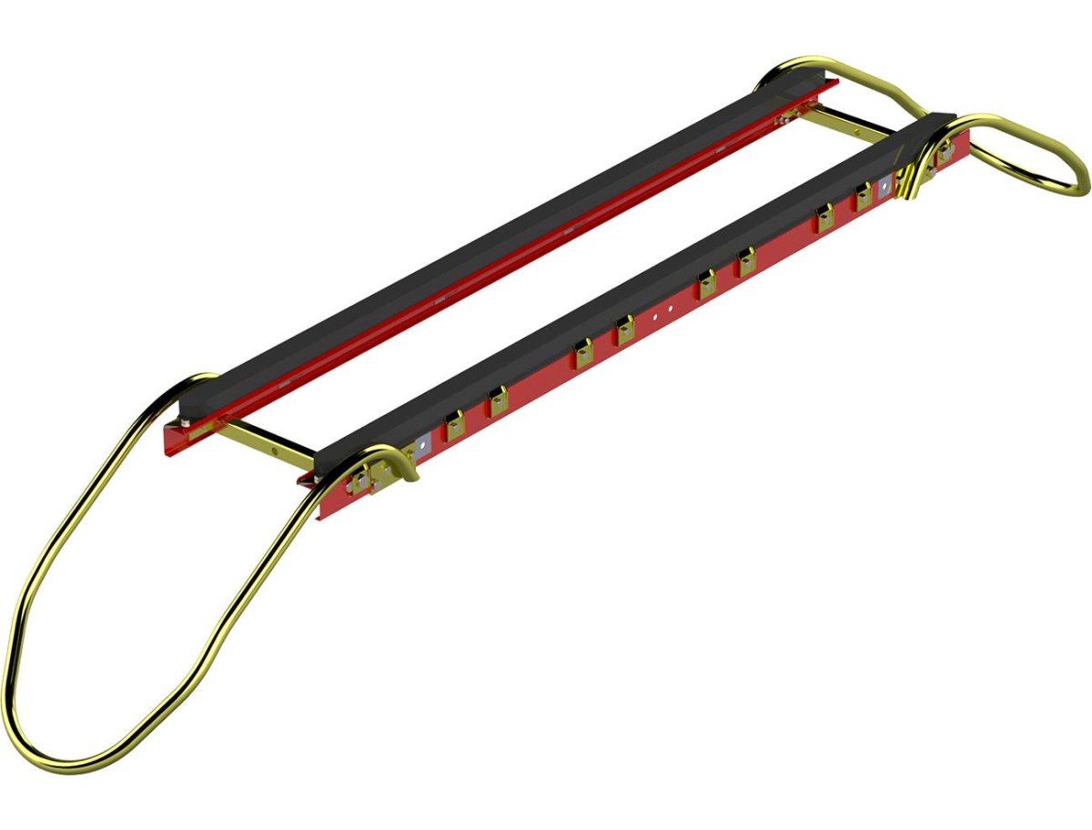 Полоз токоприемника