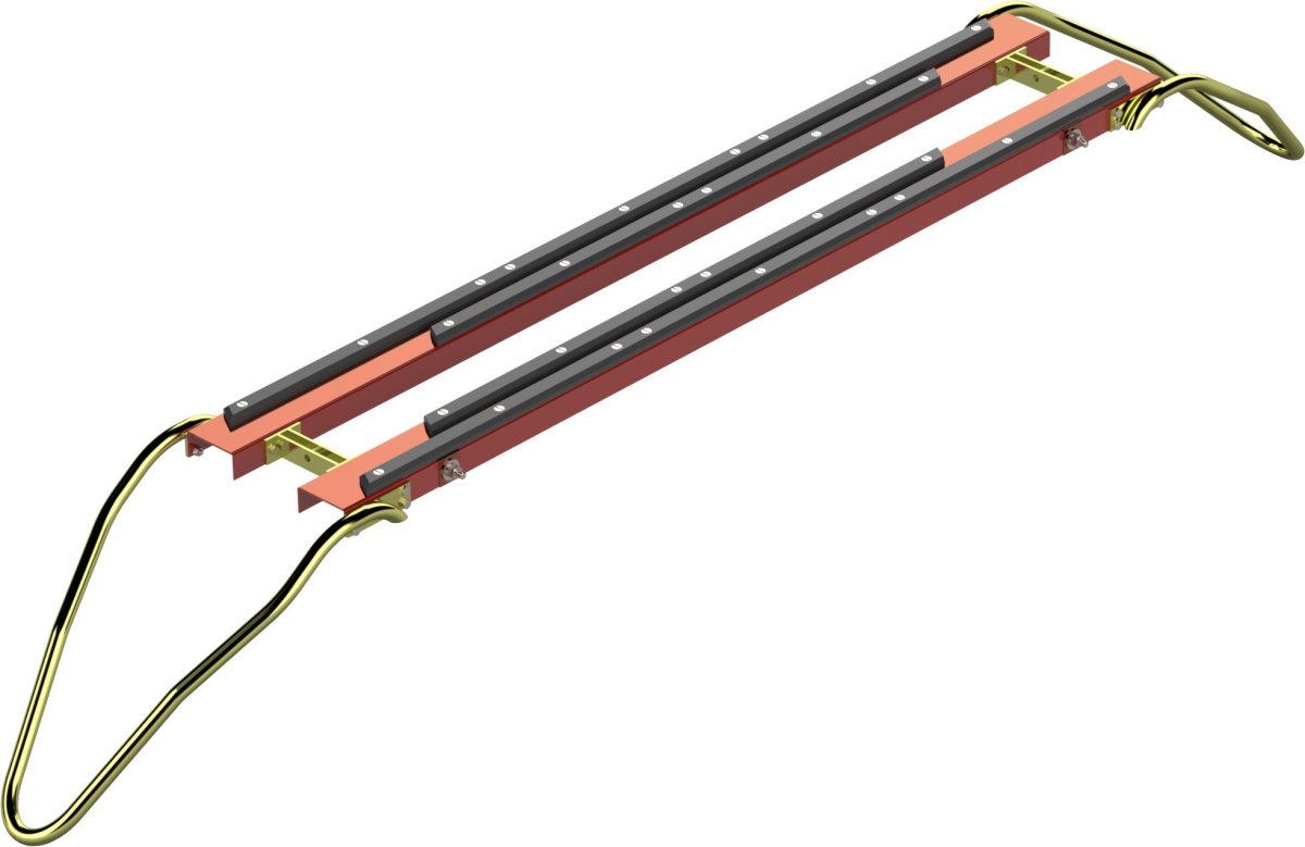 Полоз токоприемника