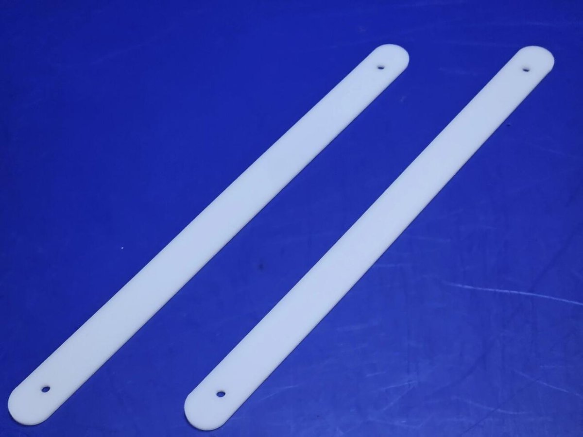 Шпатель для шторки