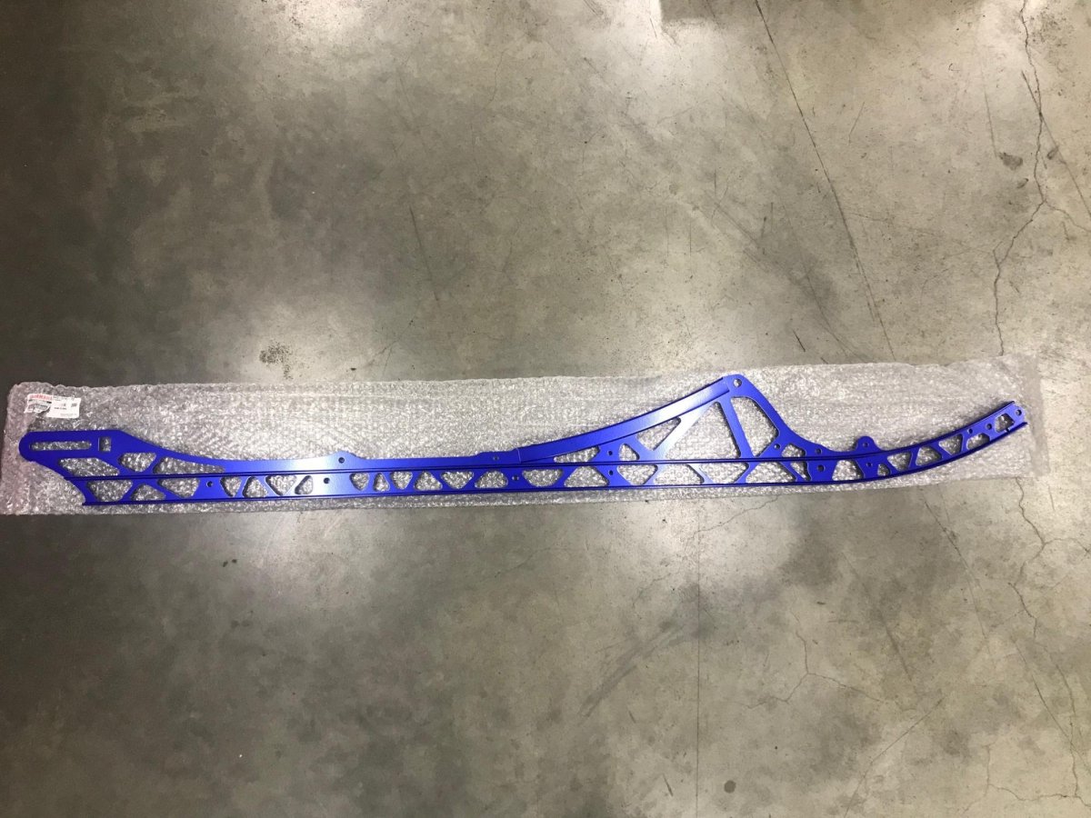 Полоз Ямаха рх1