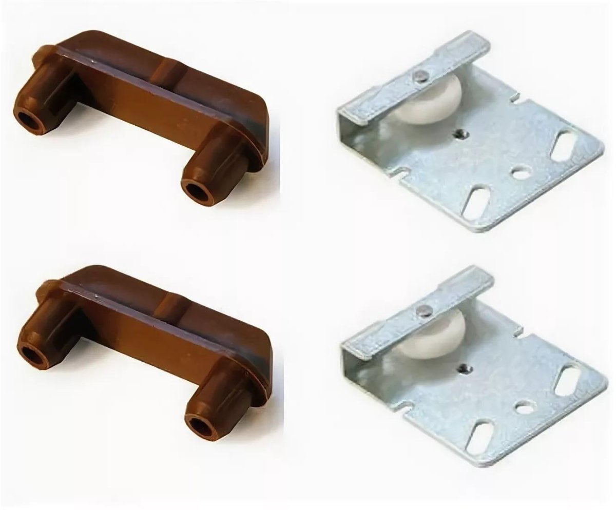 Ремкомплект для мебельной петли пластина 9351753