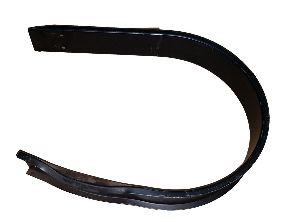 Кожух подборщика Сипма