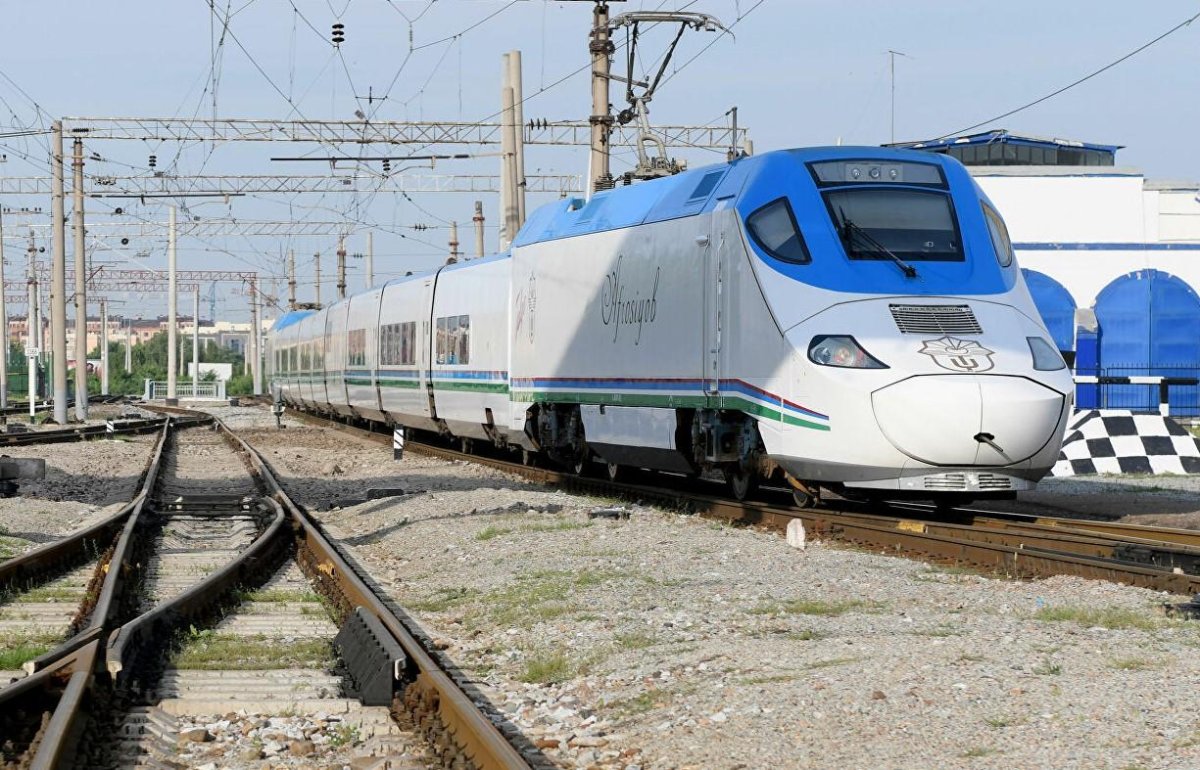 Афросиаб Бухара Ташкент