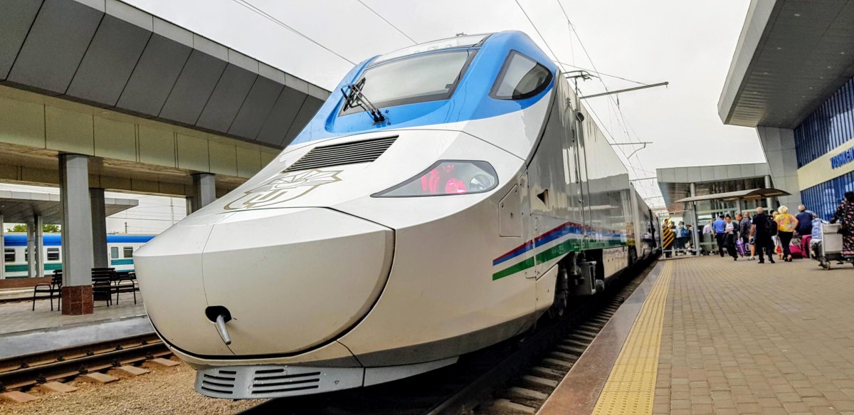 Тальго Афросиаб