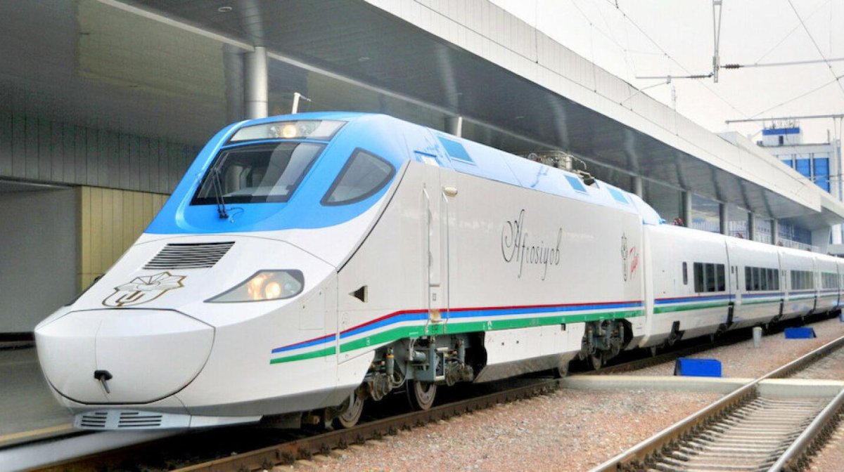 Тальго Афросиаб