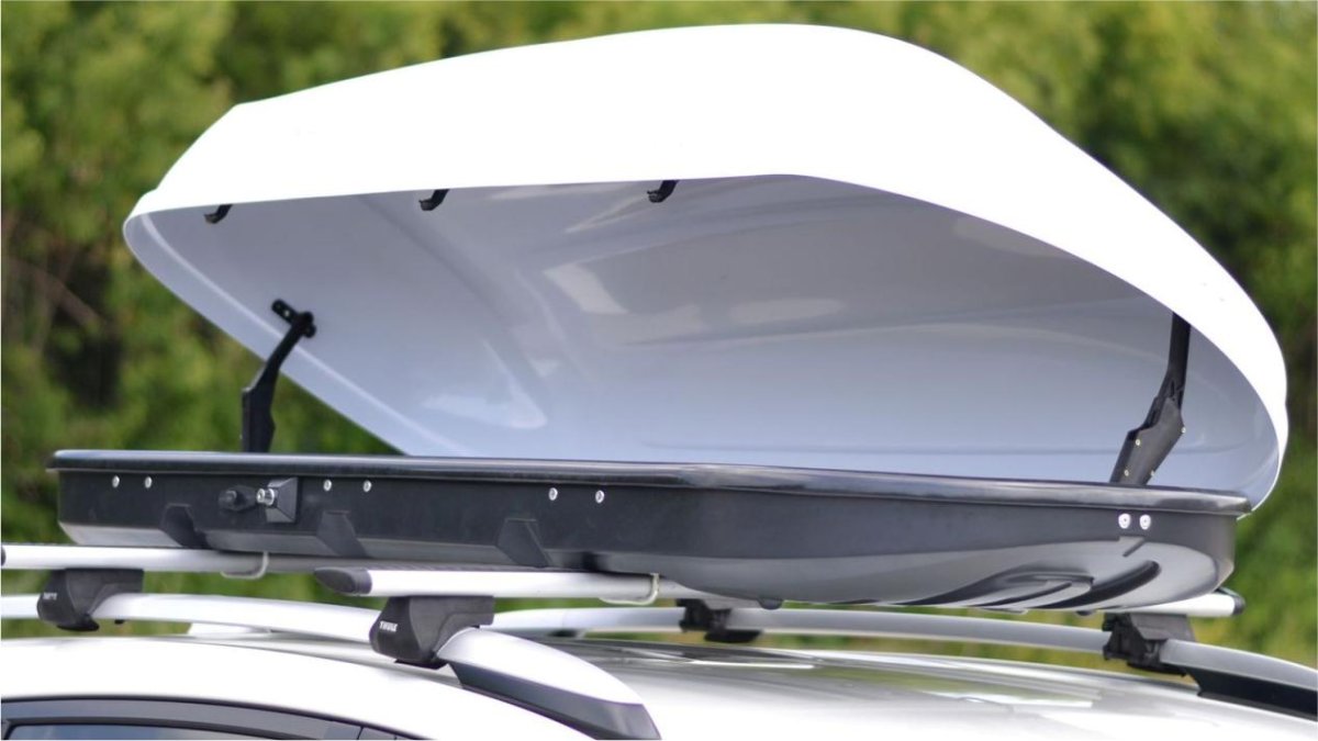 Автобокс Турино 410