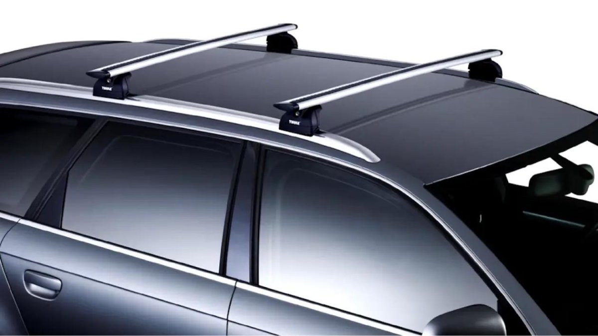 Roof Rack Thule