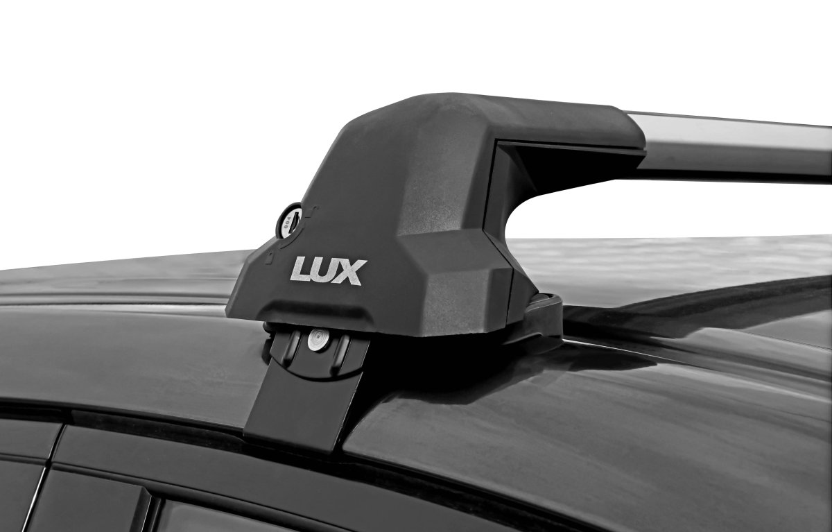 Багажная система 5 Lux City