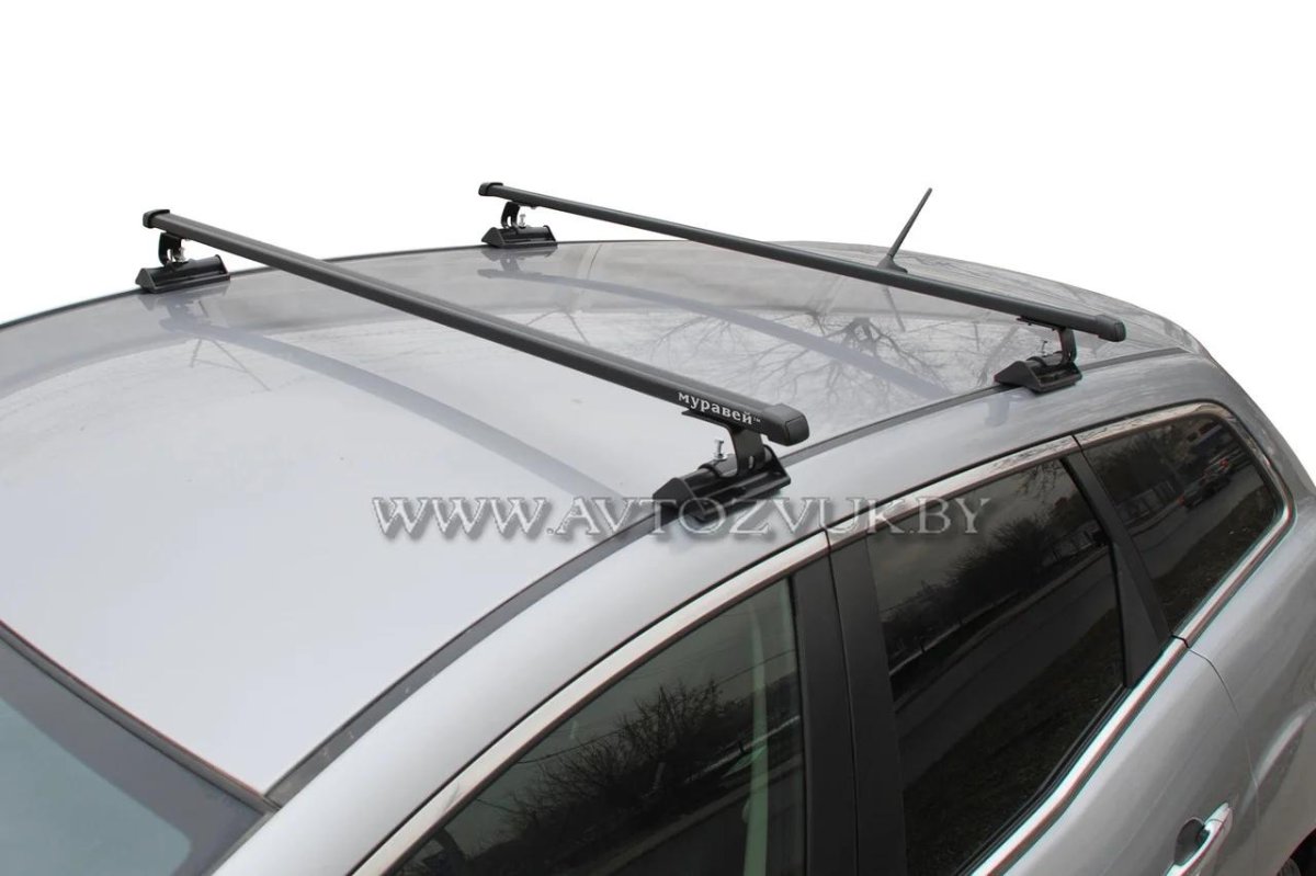 Багажник муравей с-15 1,2м 694203