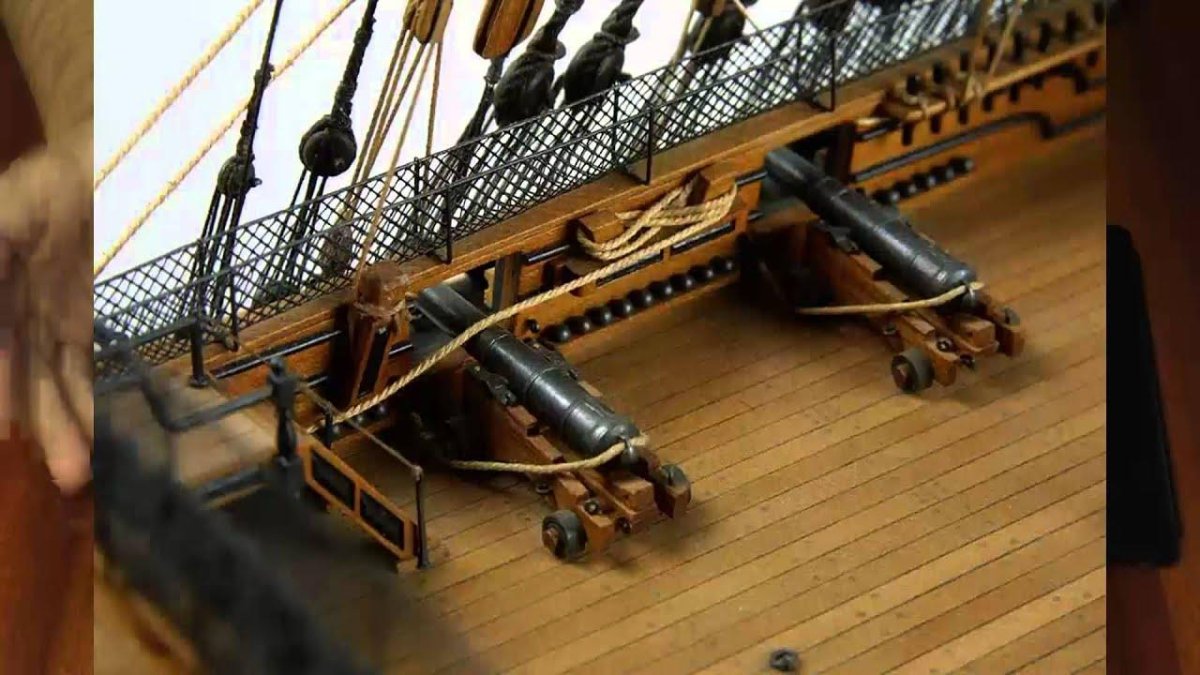 12 Апостолов корабль ДЕАГОСТИНИ