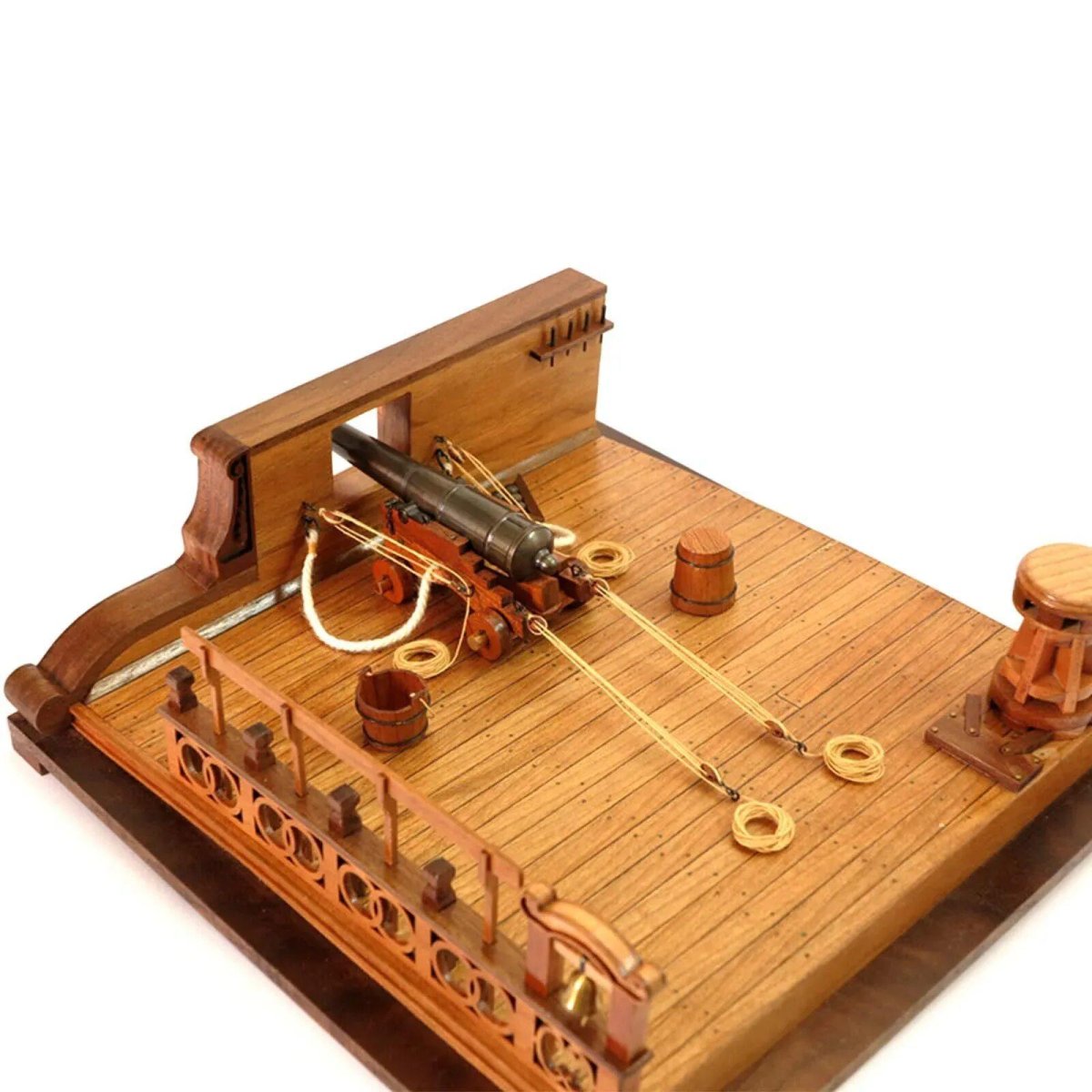 Пушки для моделей парусников