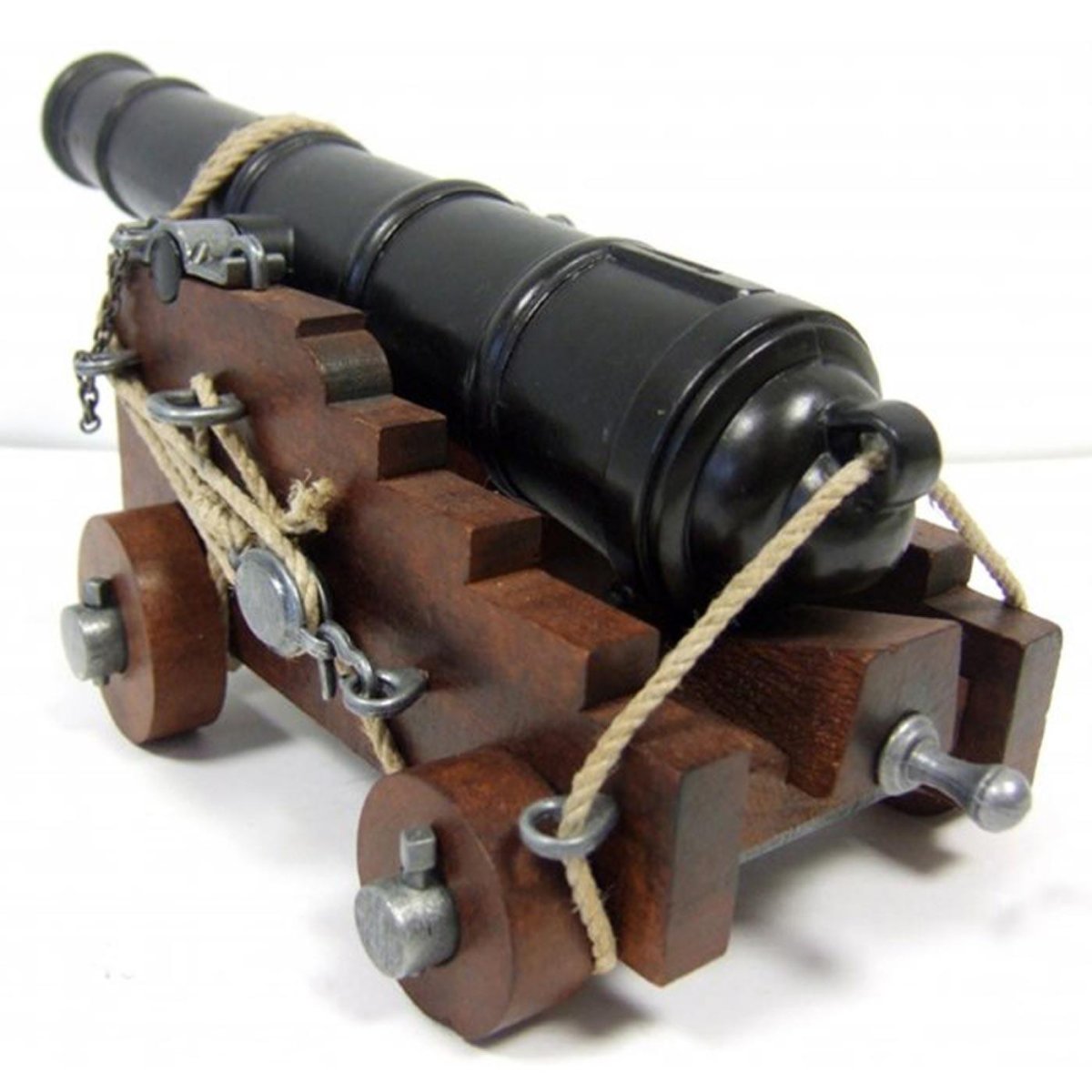 Корабельные пушки