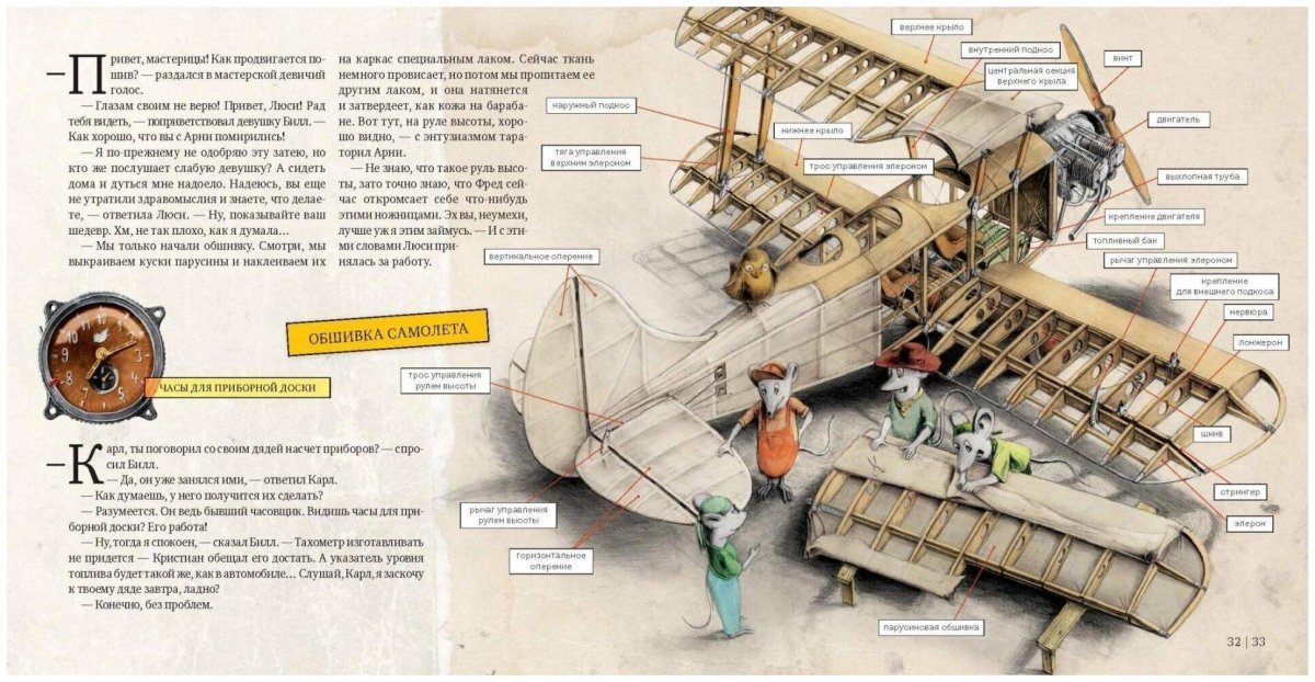 Мартин Содомка как собрать самолет