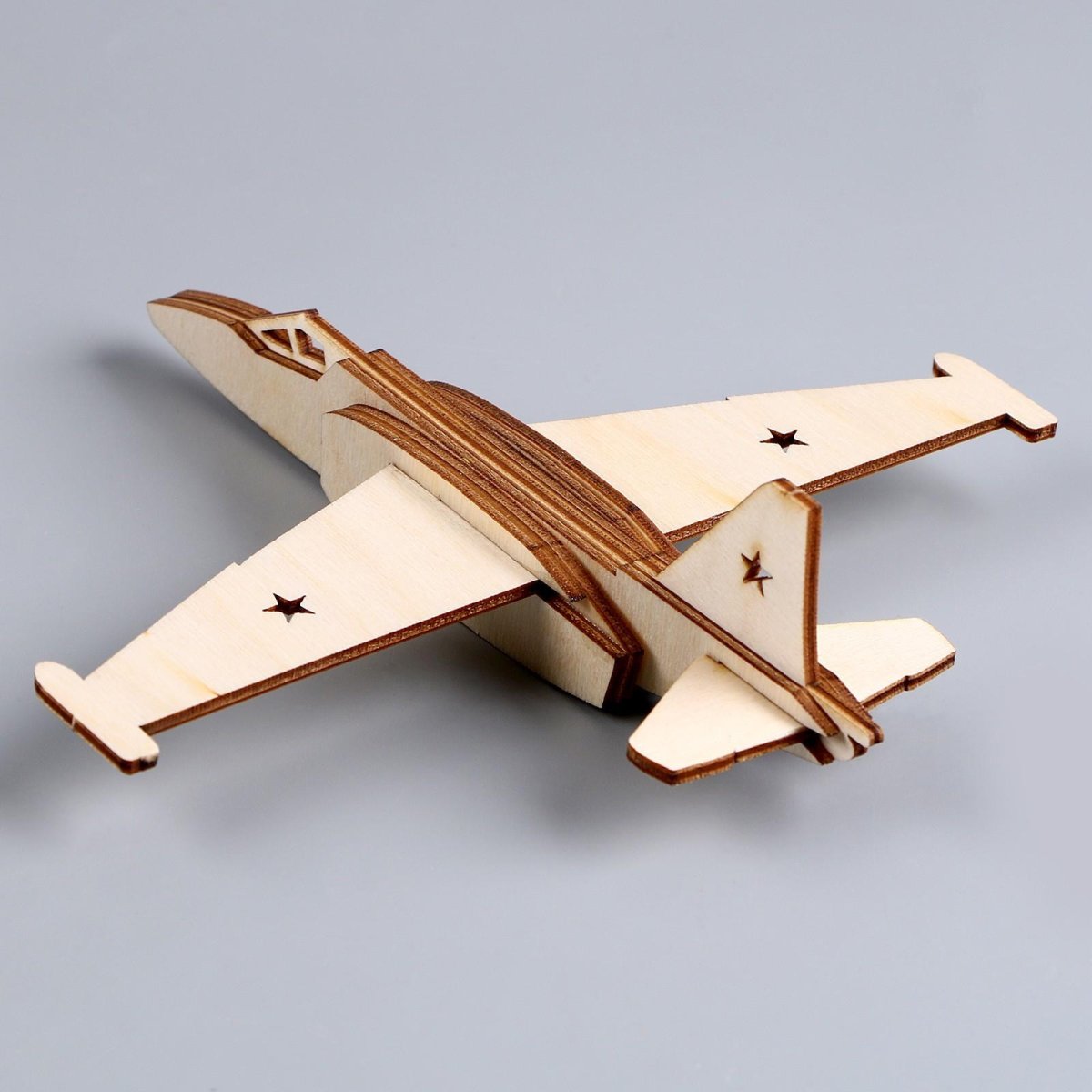 KV 187 самолет