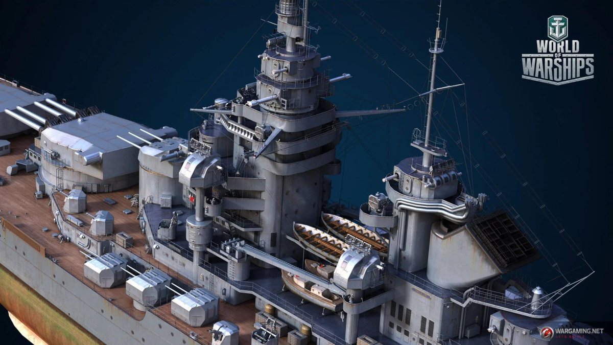 Линкор Эльзас