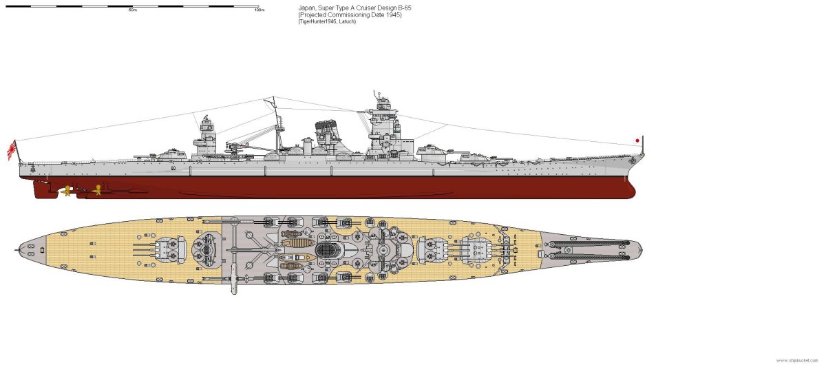 Французский линкор Ришелье
