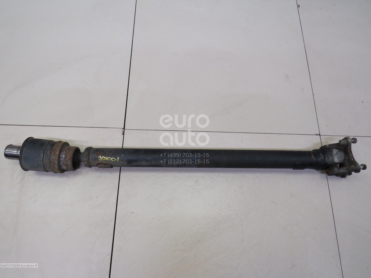 Mr580392 кардан передний