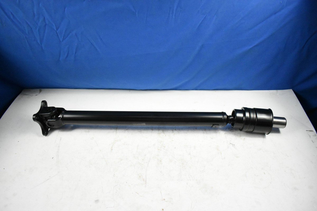 Китайский кардан mr580388