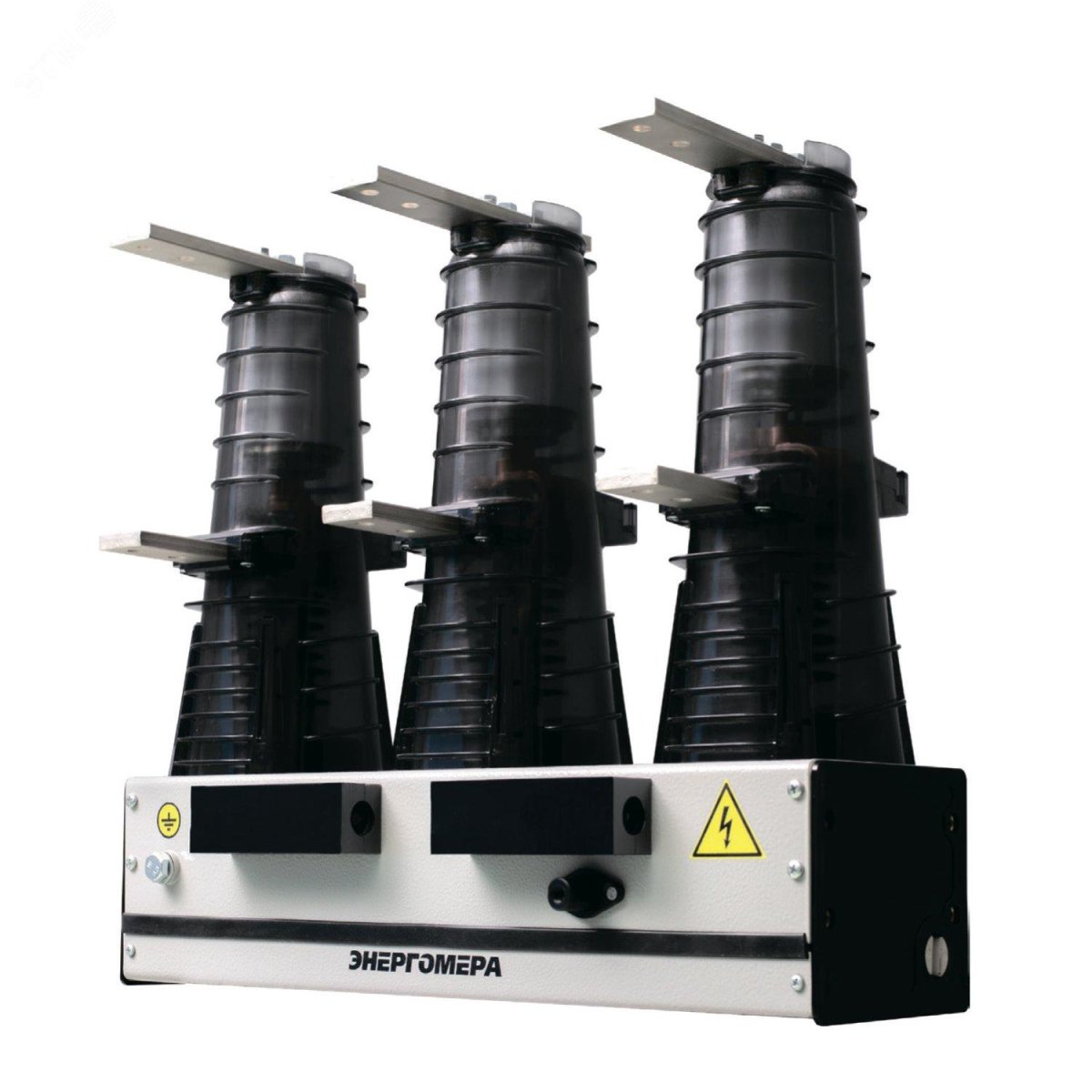 Вакуумный выключатель 41ge IVB