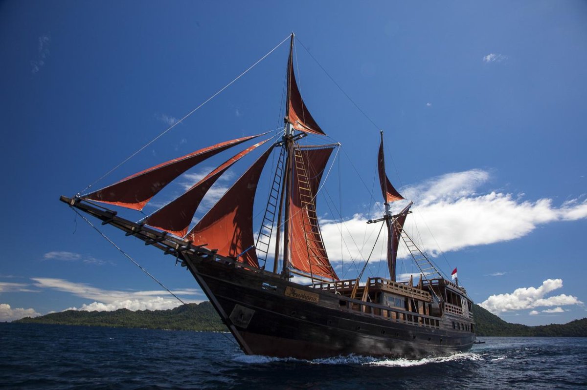 Атасита корабль