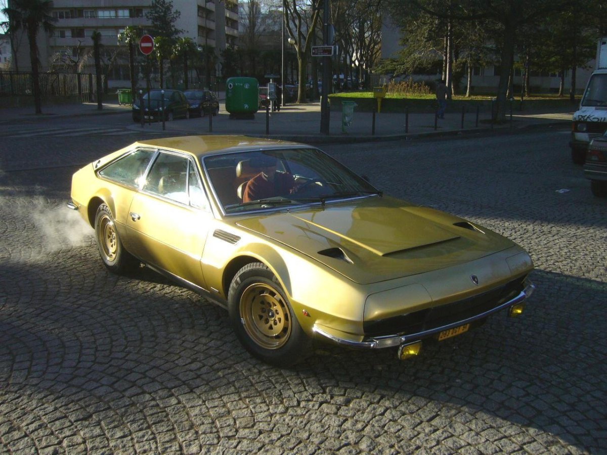 Ламба Джарама