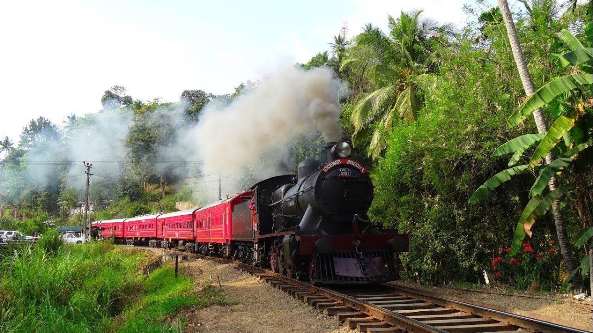 Viceroy Special Шри Ланка