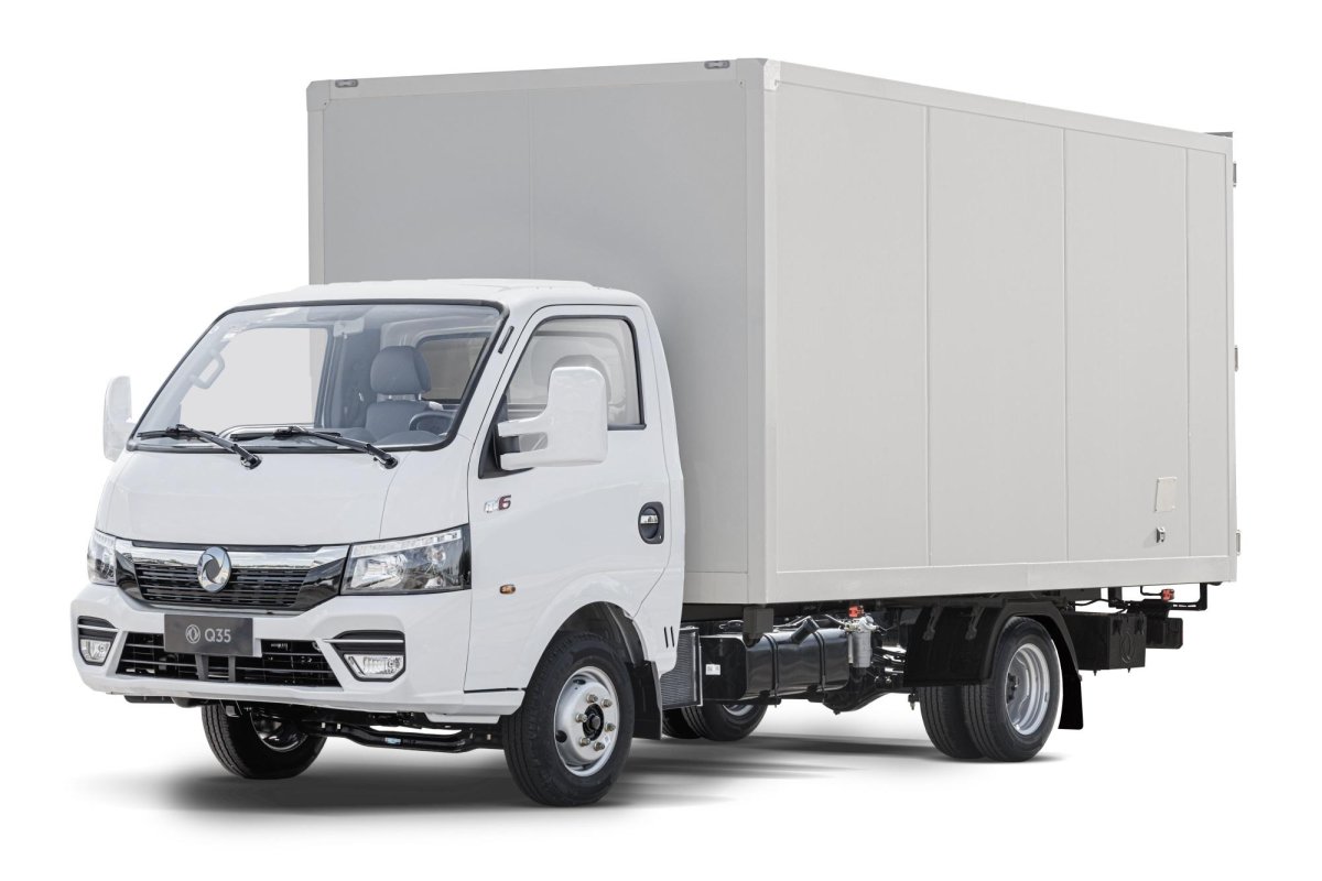 Донг Фенг Шайн Макс