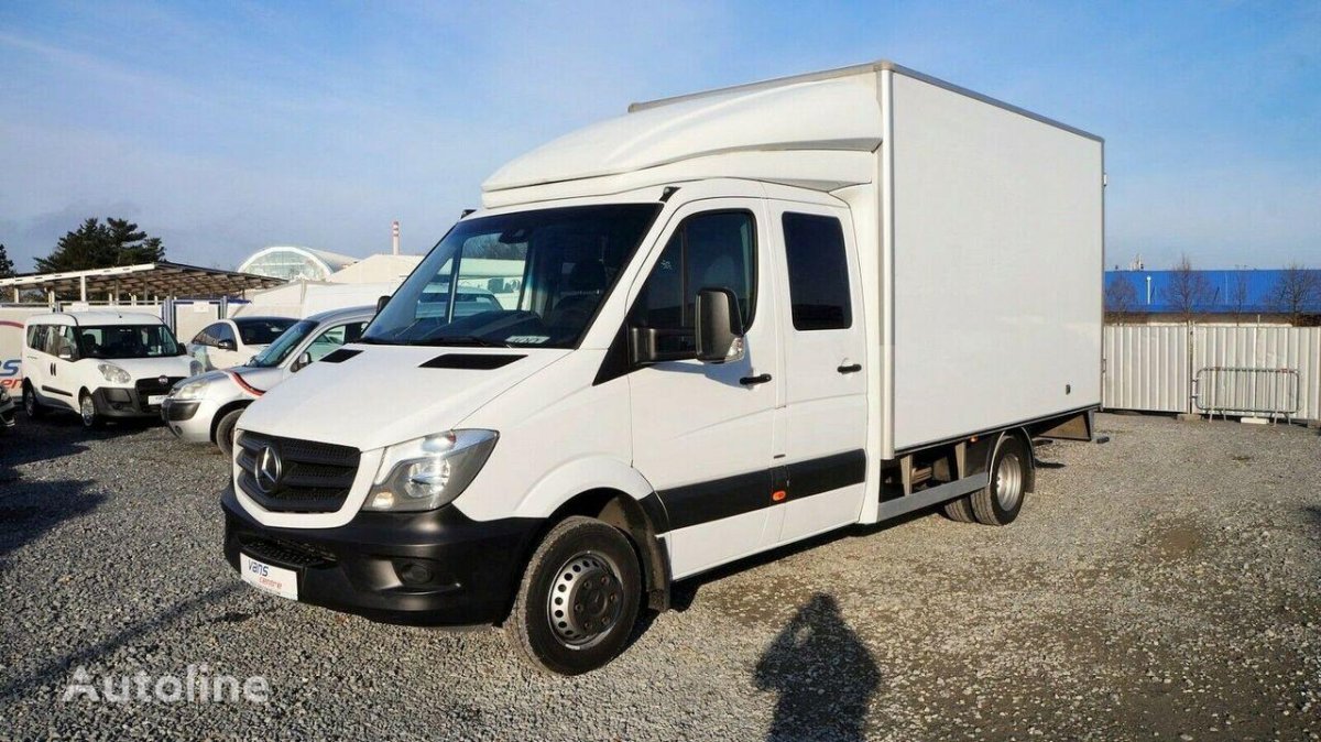 Sprinter 516 CDI