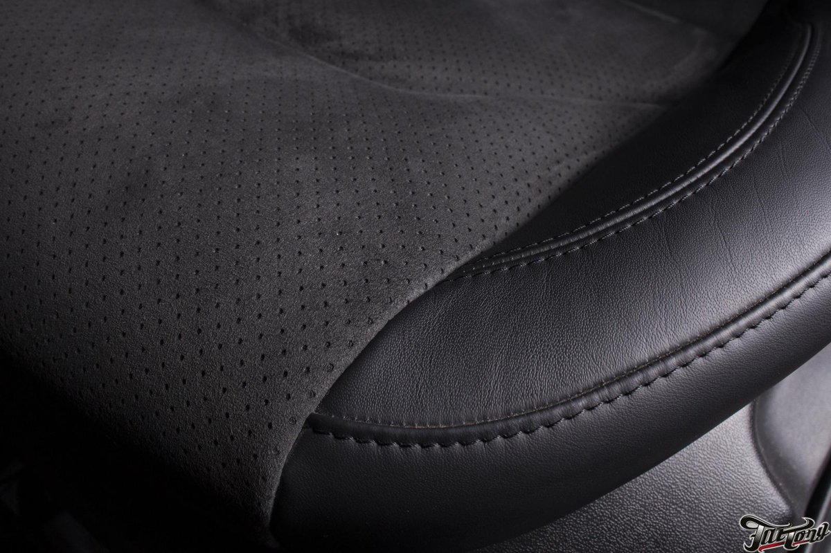 Эко кожа наппа