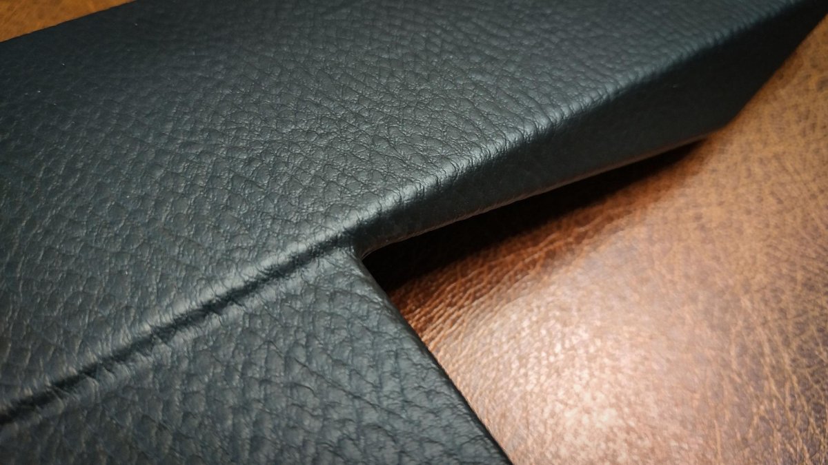 Термокожа Хорн